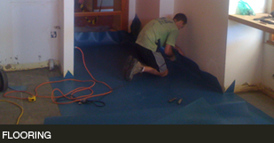 FLOORING